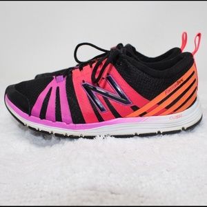 ALMOST BRAND NEW New Balance Sneakers 811